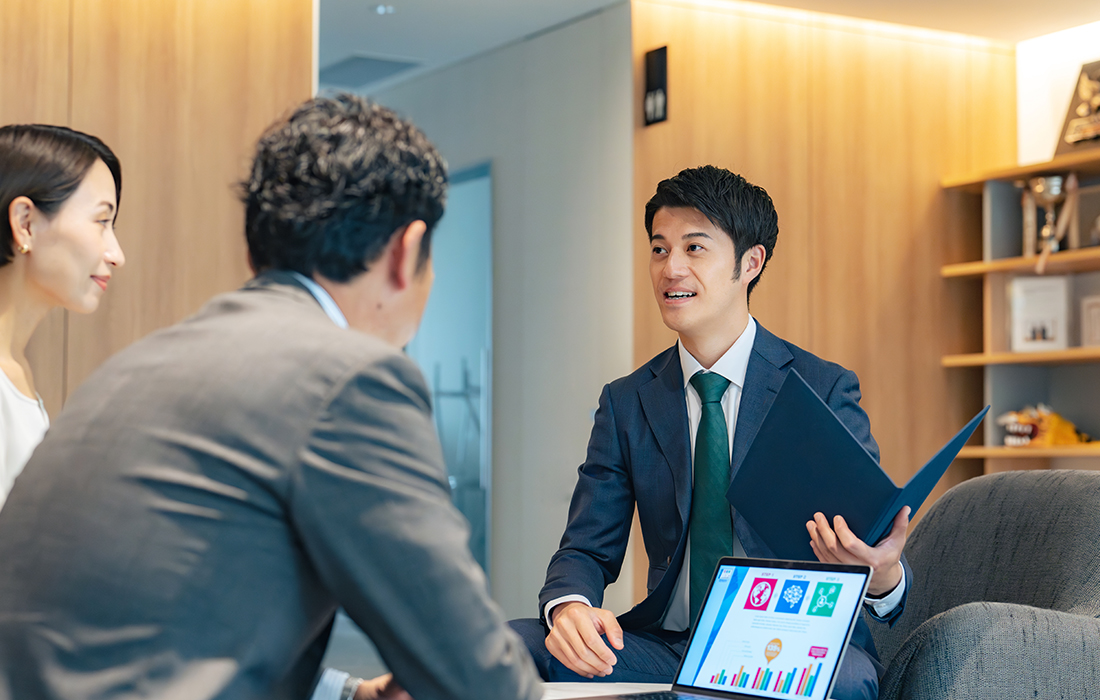 相続人全員が納得できる売却へ、情報と意思をそろえる
