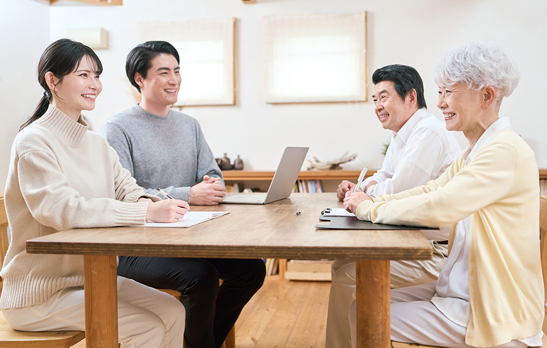 すぐに売却しない方がよいケース