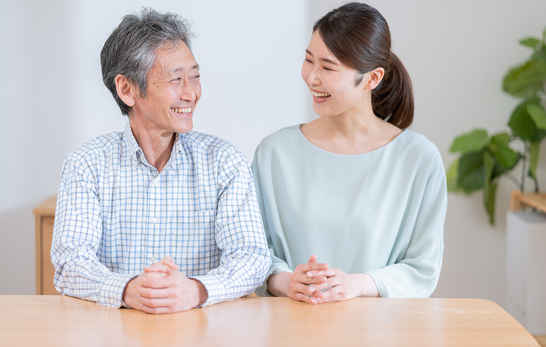 誰が不動産を取得するか