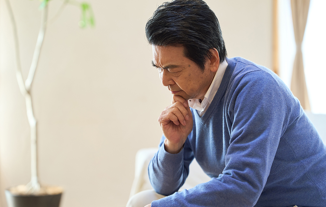 事例04 古家・残置物をそのまま買取、限られた帰熊日程で契約・決済