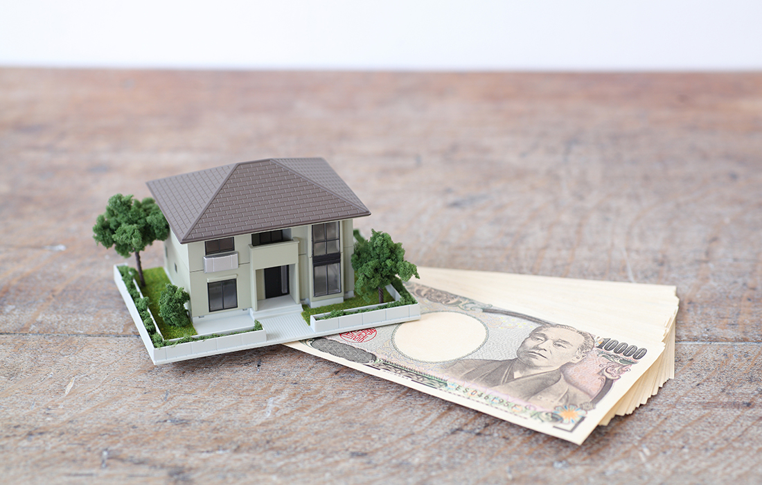 相続から売却まで、いつ・何に費用がかかる?