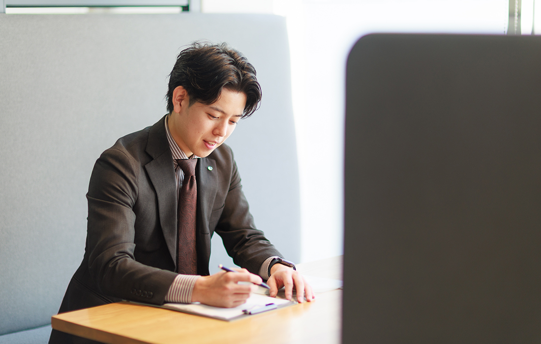 相続登記前・売るか迷う段階でも、ご相談いただけます