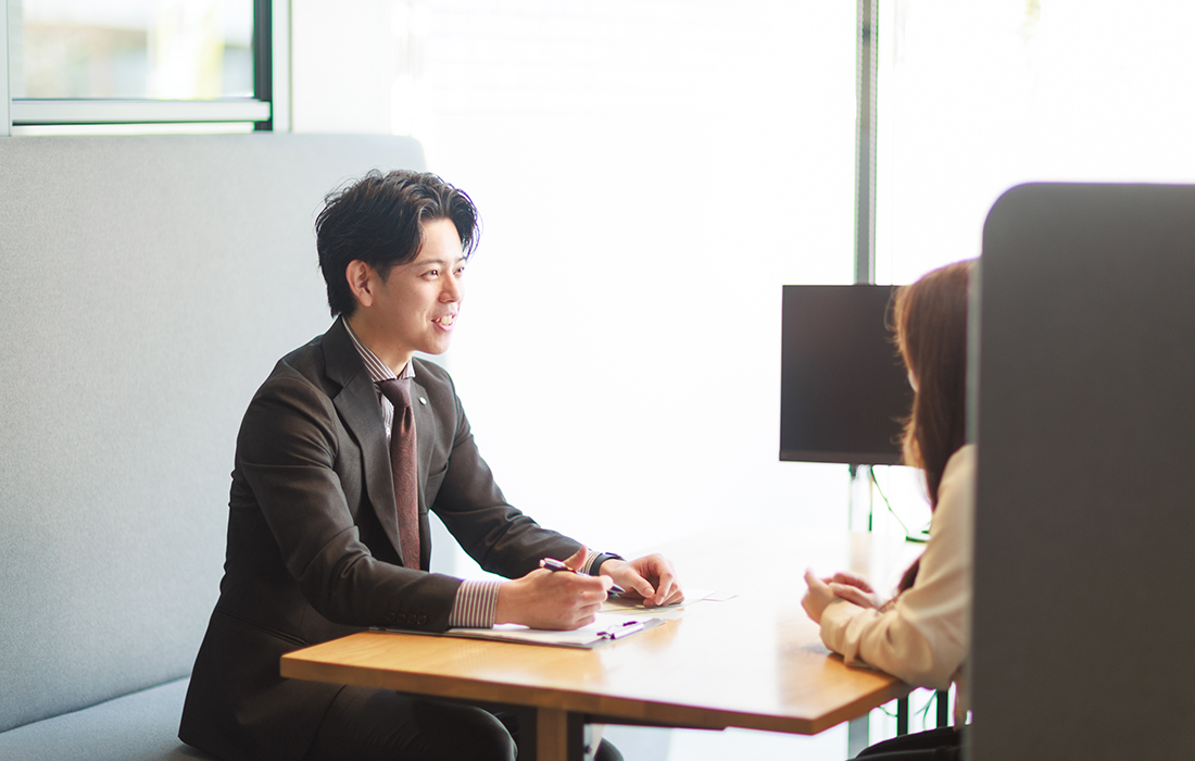 「相続登記する前」からお気軽にご相談ください