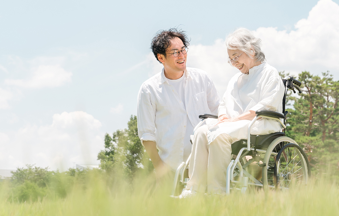 家族信託や任意後見制度を検討する