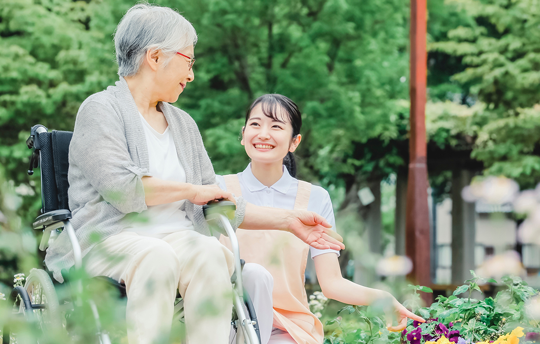 将来住む人がいない