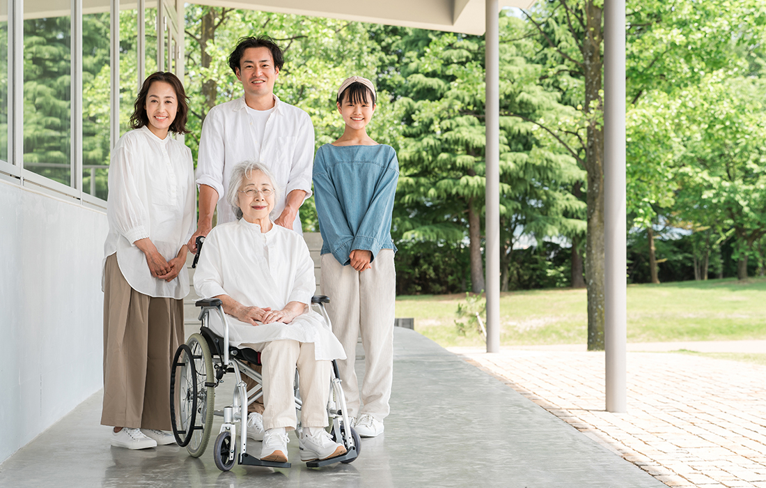 老後資金を確保したい