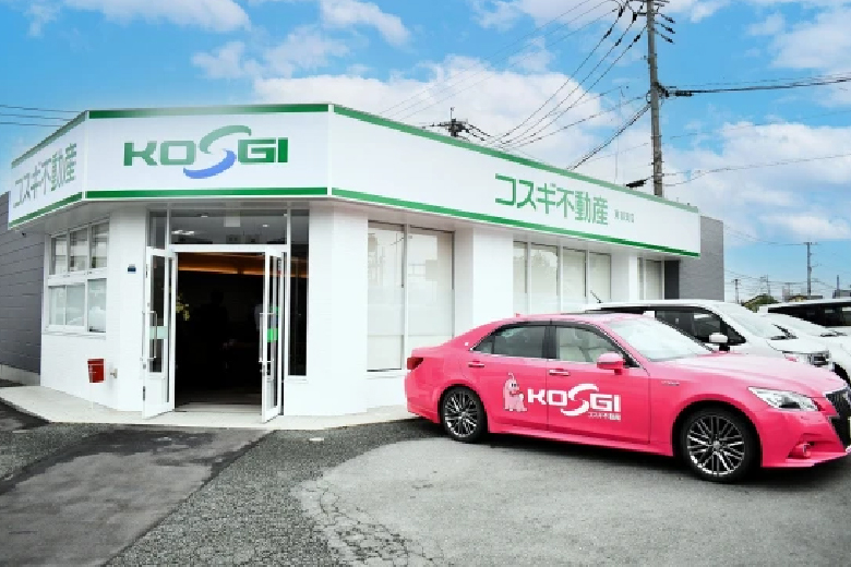 東部支店