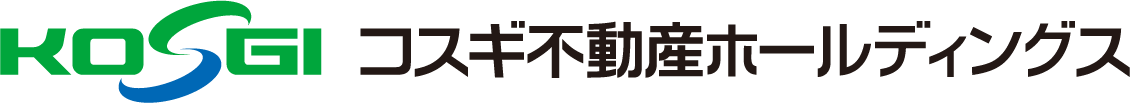 コスギ不動産ホールディングス