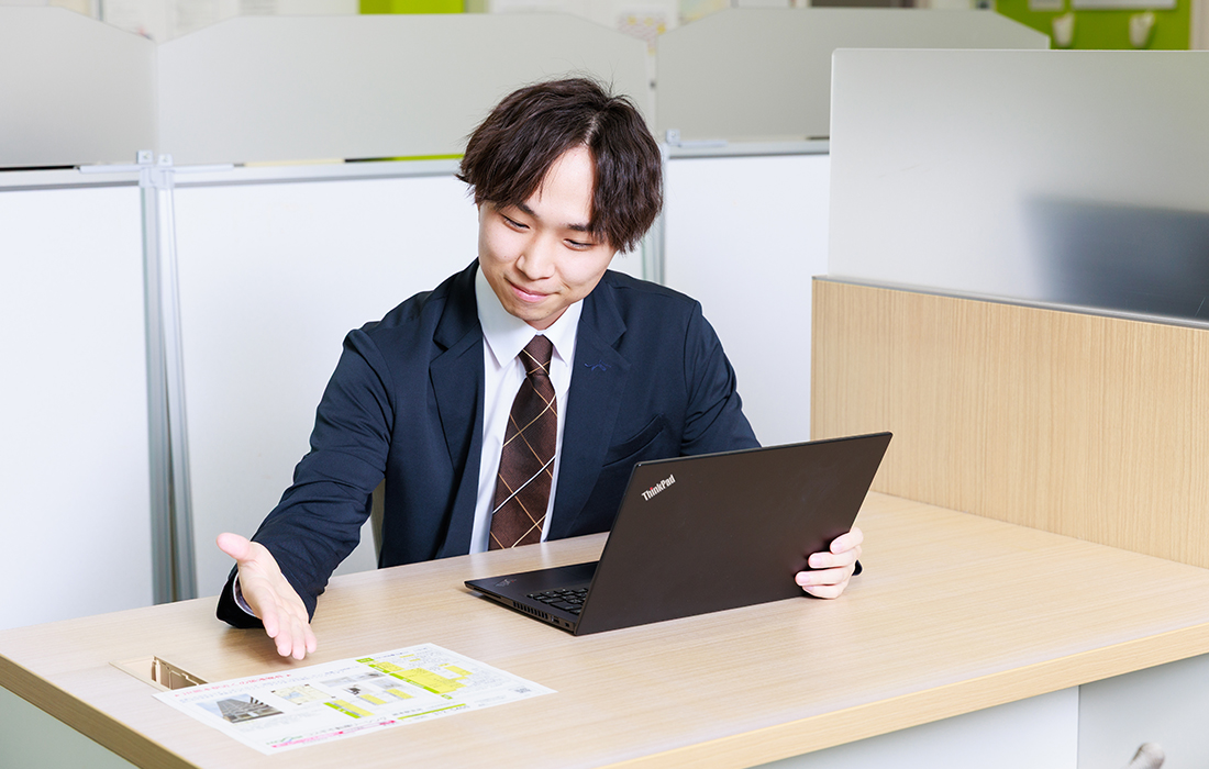 金額・期間・手間を並べて考えましょう