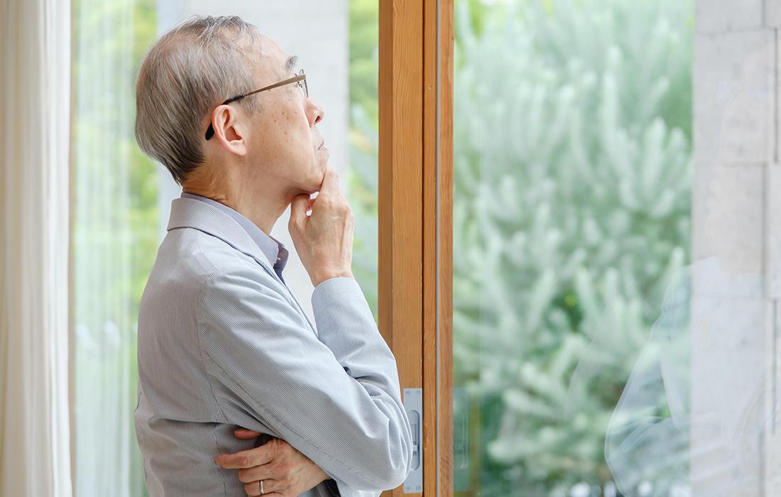 判断能力の低下が不動産売却に影響する場合があります