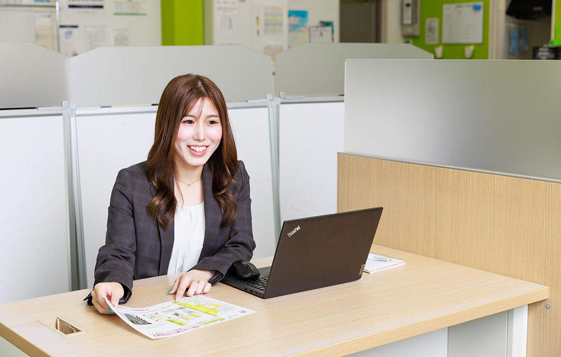 まずは比較できる情報をそろえましょう
