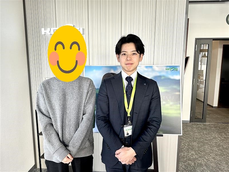 MJRザ・ガーデン大江