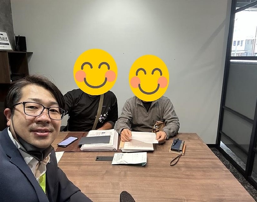 オーヴィジョン長嶺