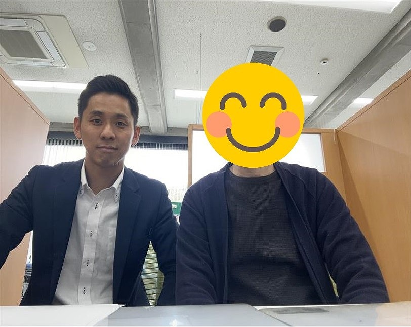 オーヴィジョン長嶺