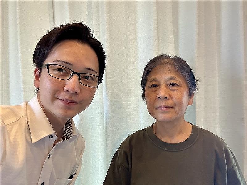 ビクトリア上水前寺