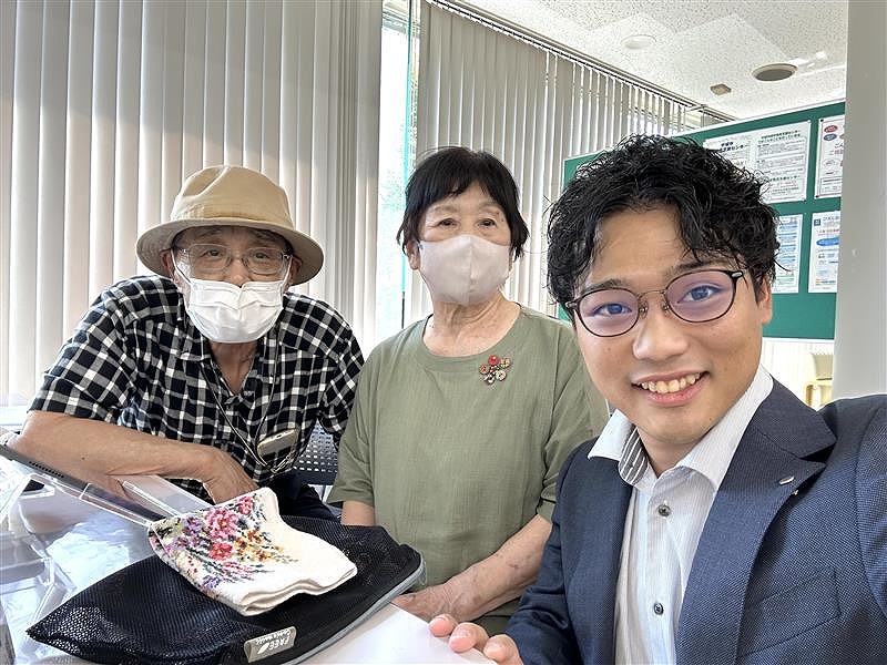 ビクトリア上水前寺