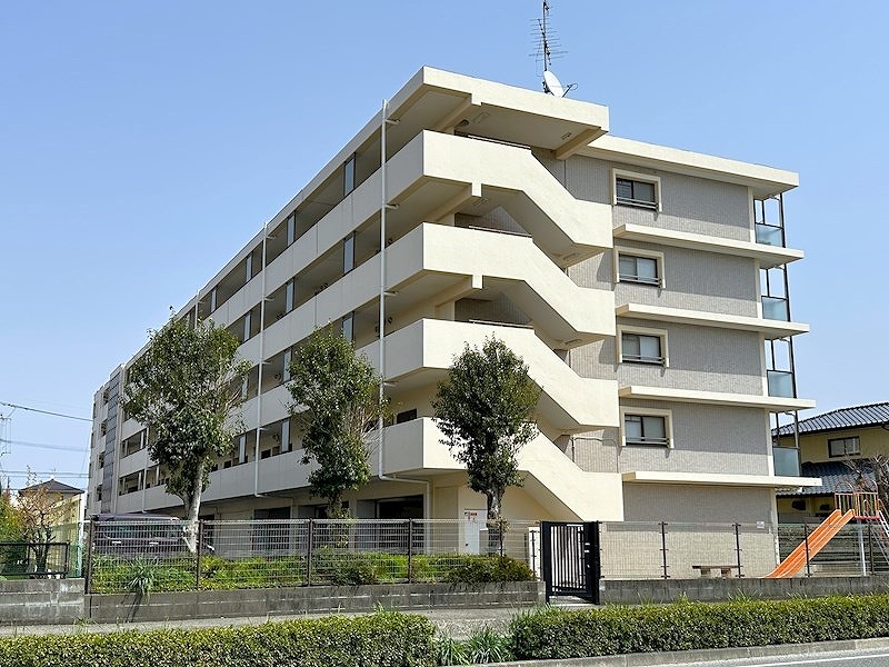 サンアメニティ5番館