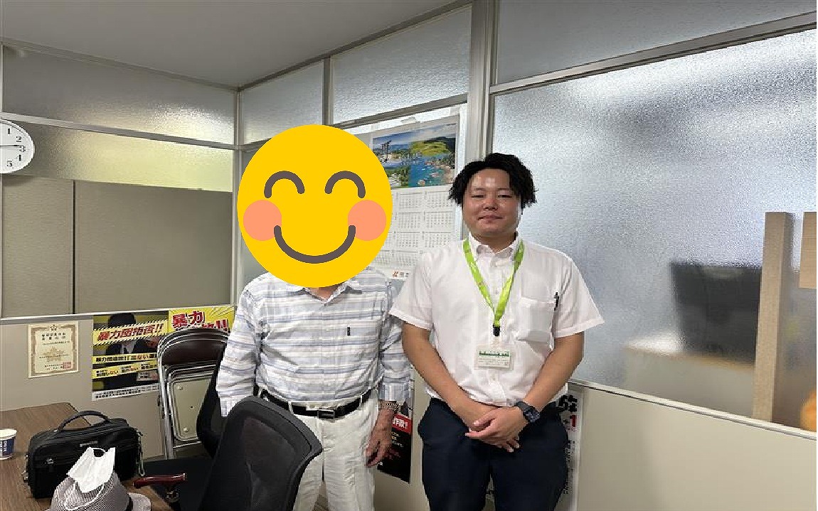 ダイアパレス京町台