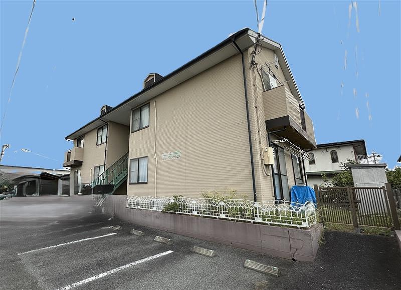 レピュートヴァンヴェールヒル