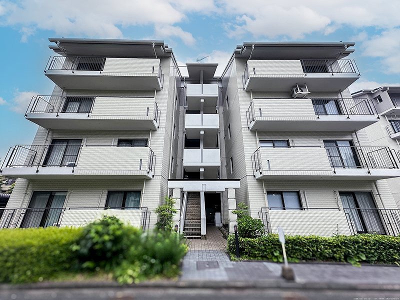 ヴィラ・ノーバ健軍