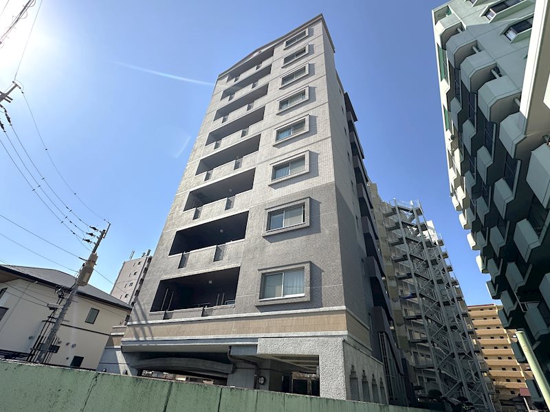 ダイワマンションハイボナール水前寺二丁目