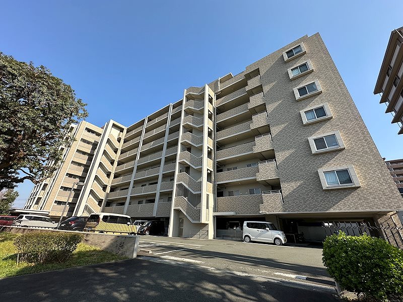 オーヴィジョン長嶺