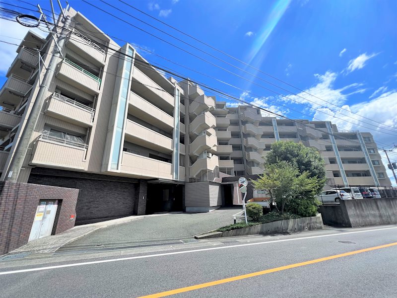 オーセントスクエア保田窪