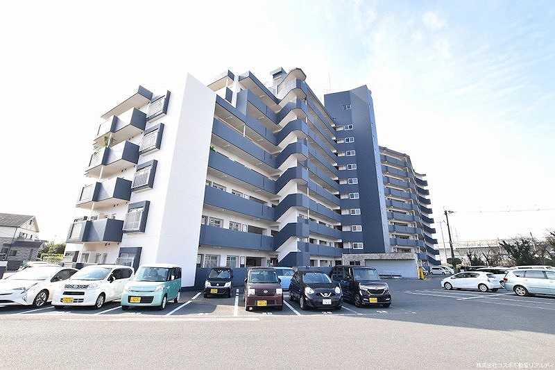 古町パークマンション