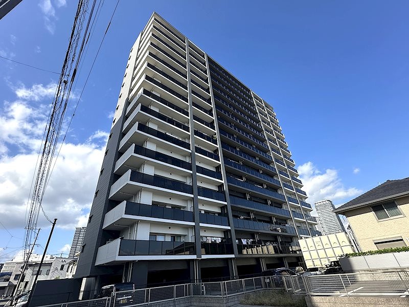 アルファスティツ熊本駅東