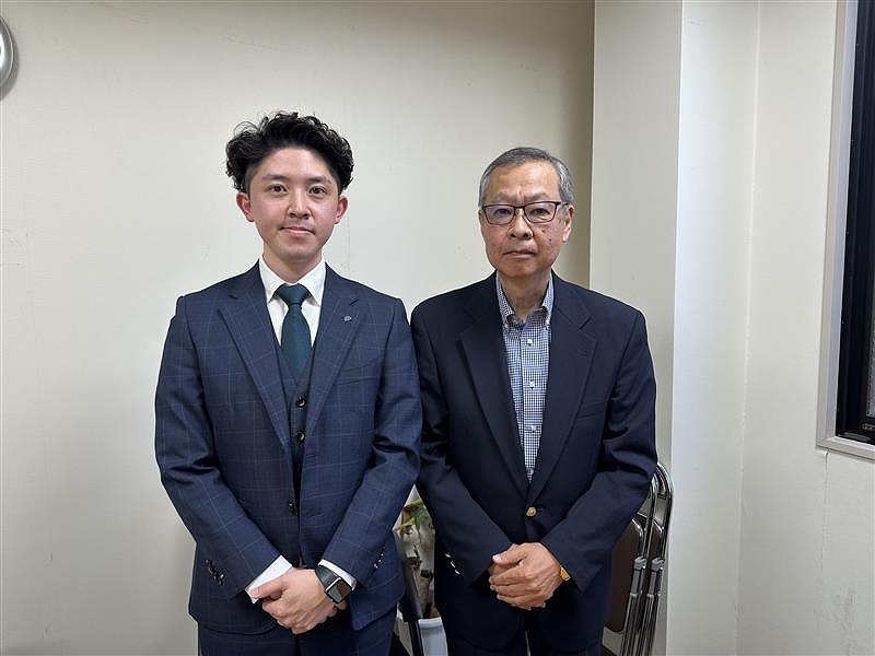 アンピール新水前寺