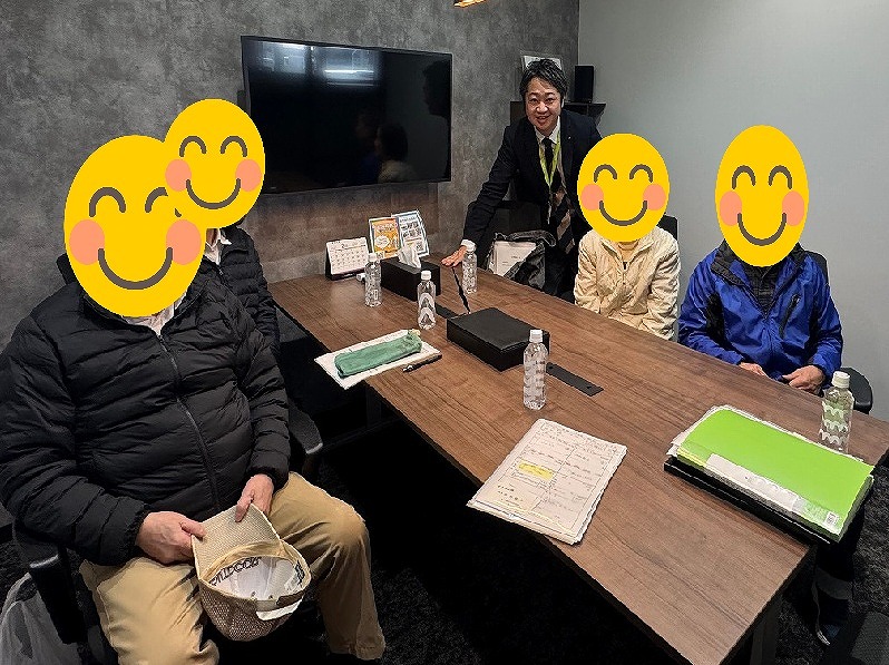 中央区南熊本2丁目　土地