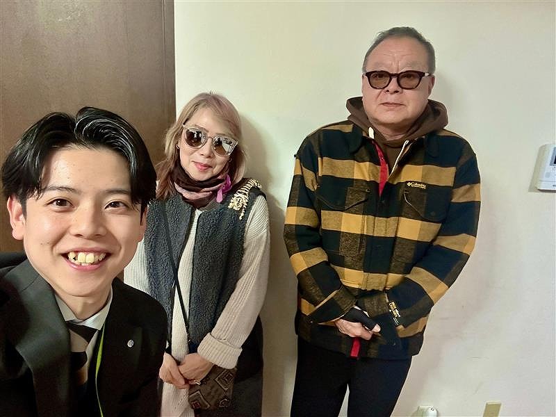 アンピール新水前寺