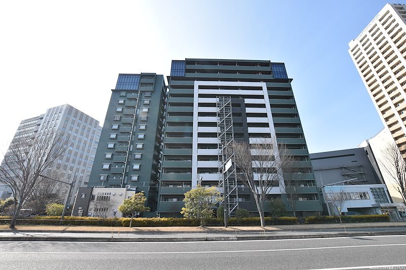 グランドパレス熊本