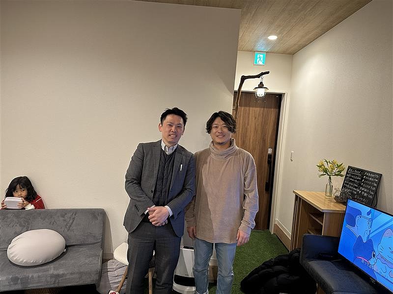 ロイヤルシャトー徳王