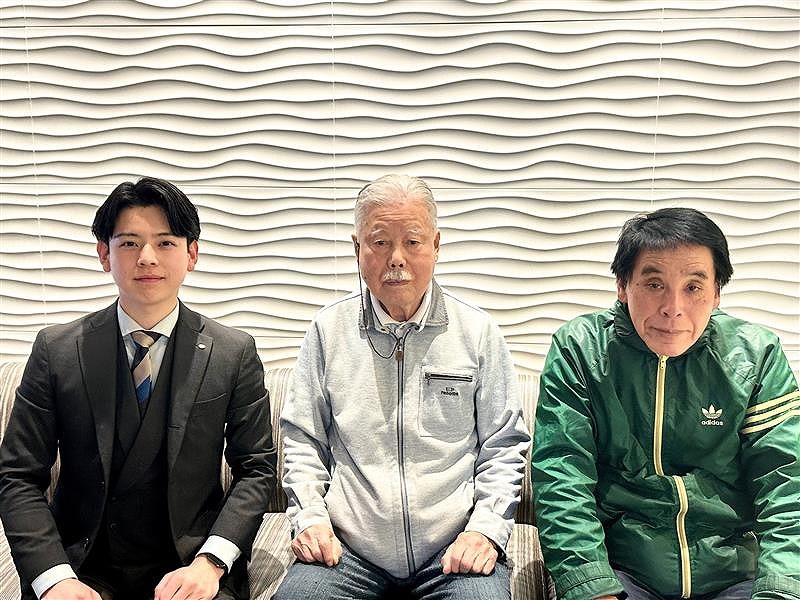 グランドパレス熊本