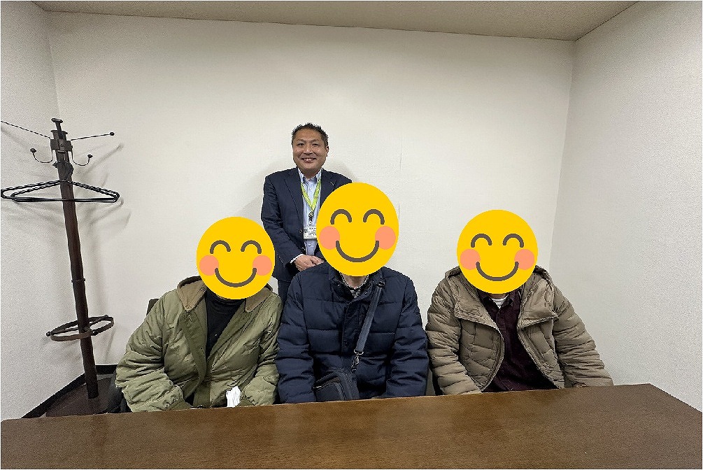 ロイヤルシャトー徳王