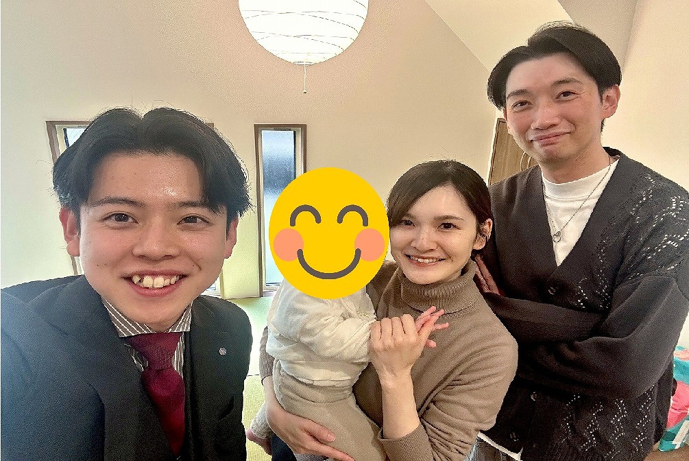 中央区大江2丁目　戸建