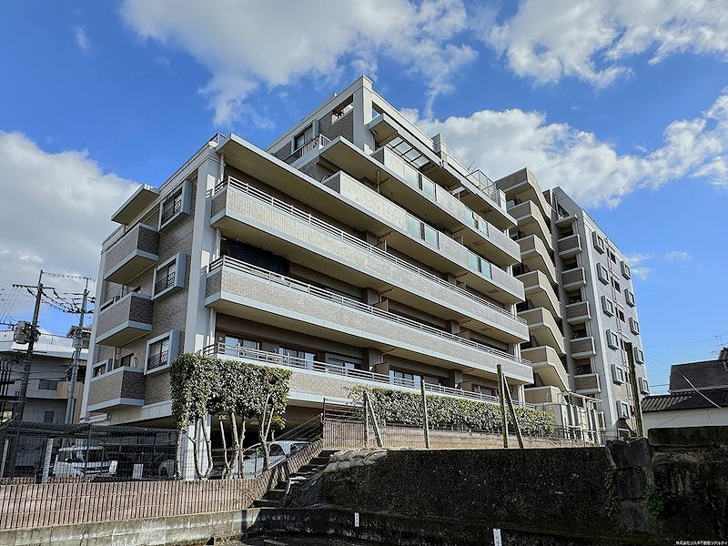 アーバンパレス大江