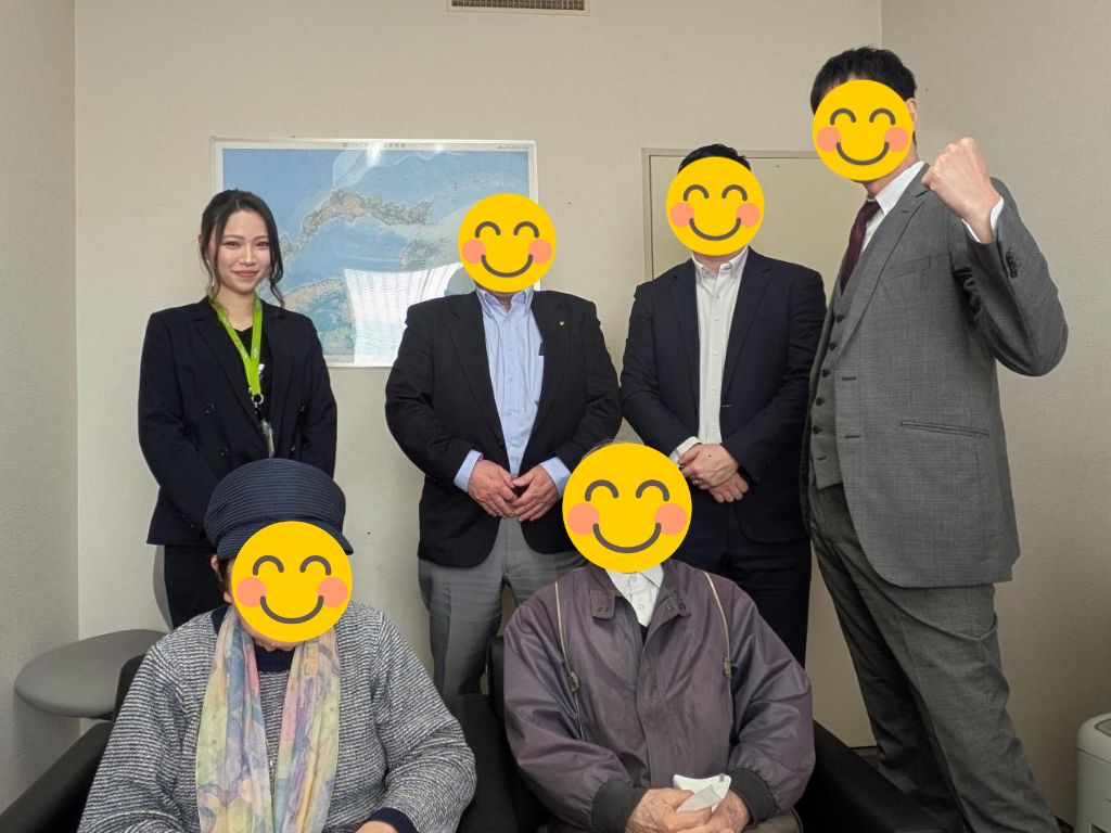 新大江3丁目　土地