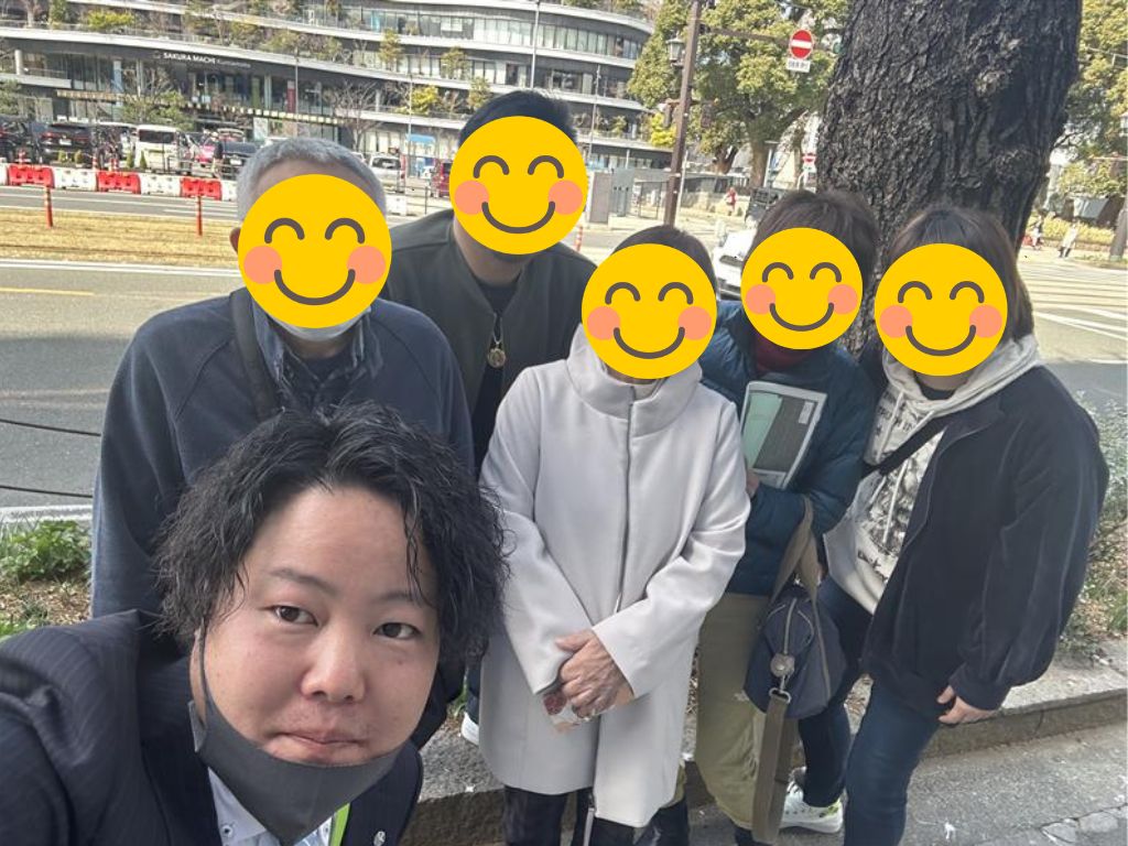 南小国町満願寺　戸建