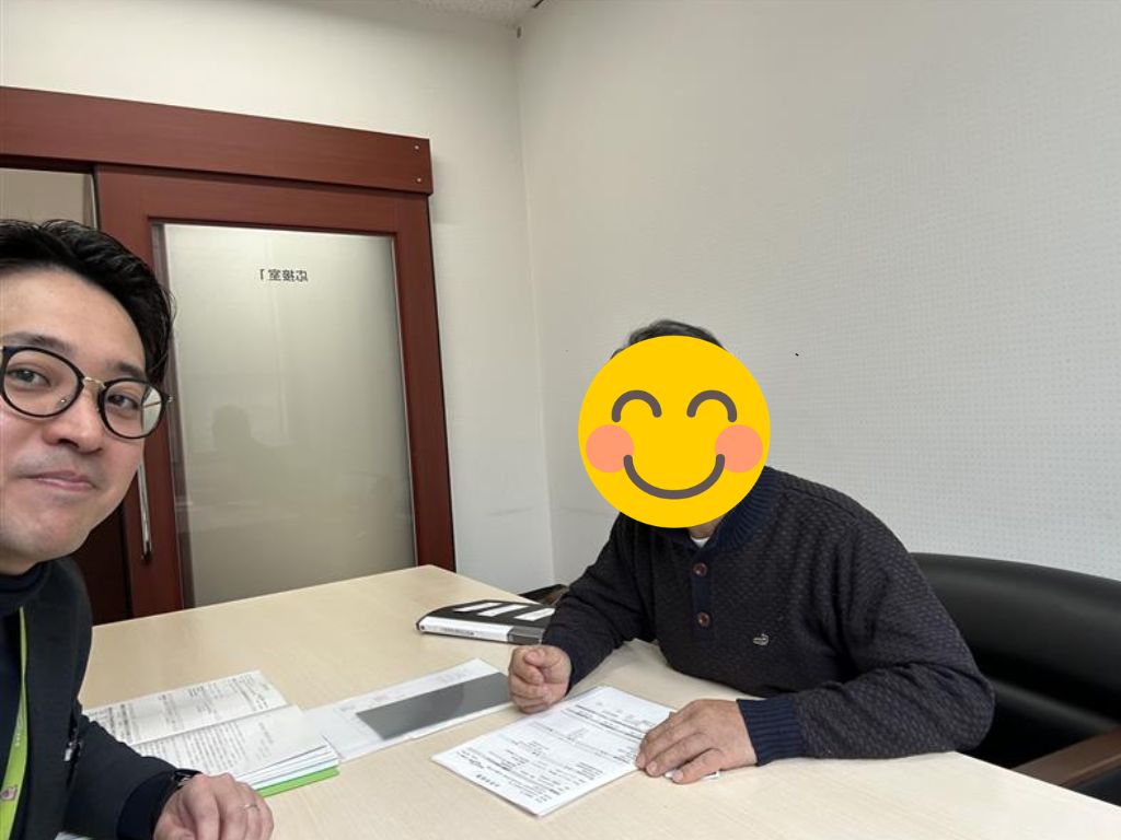 北区麻生田4丁目　土地