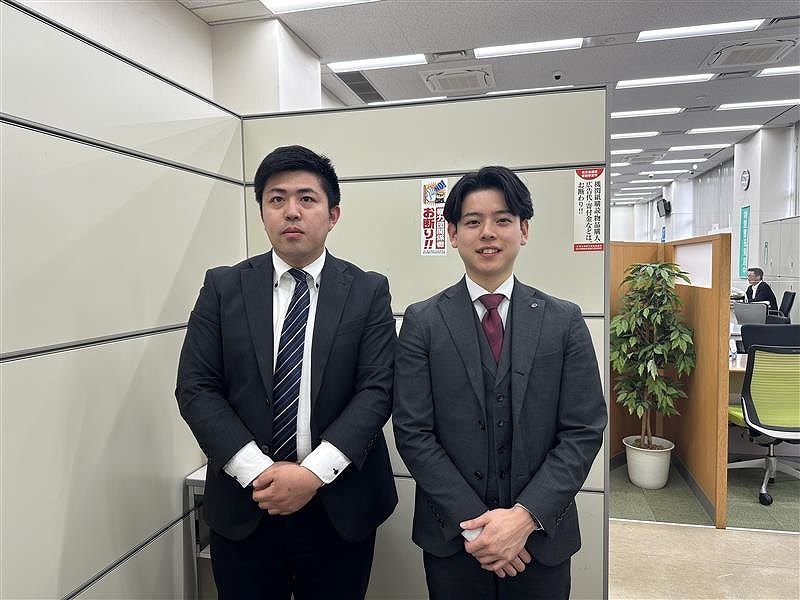 コアマンション健軍