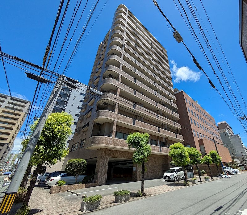 ヴェルビュ練兵町