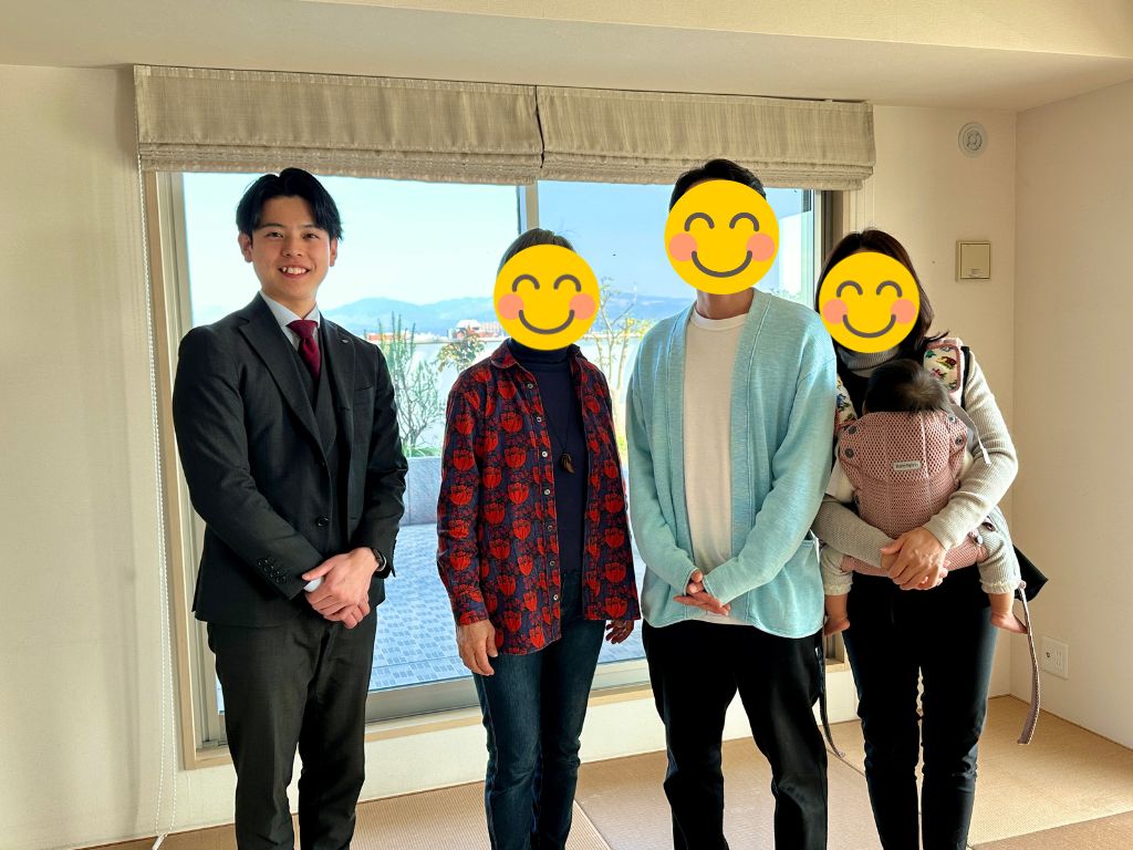 MJR大江　マンション