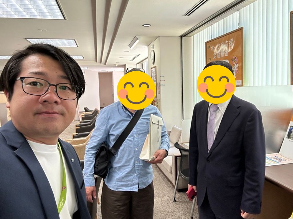 西区花園７丁目戸建