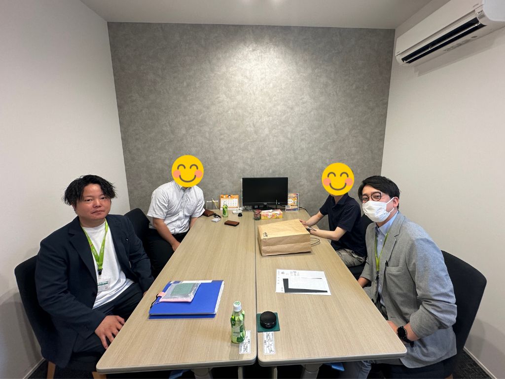 大津町室　戸建