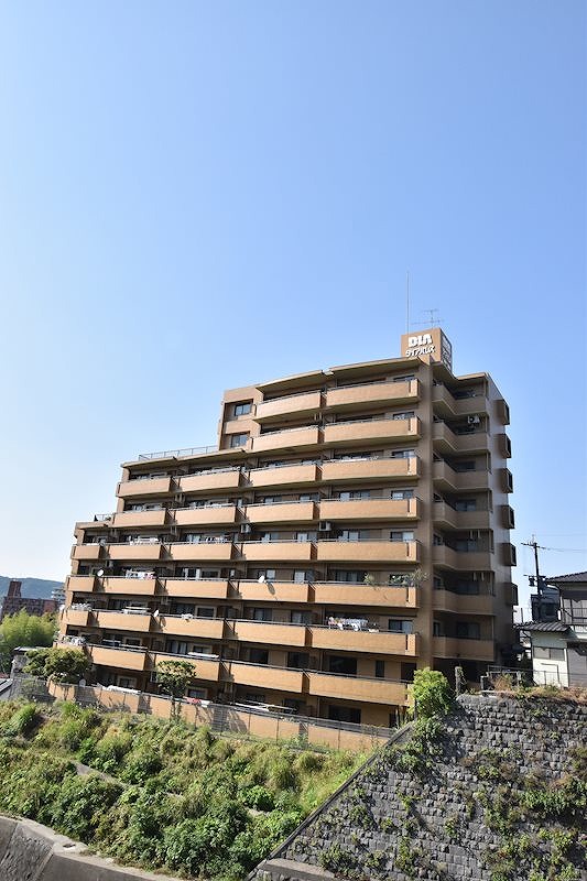 ダイアパレス京町台