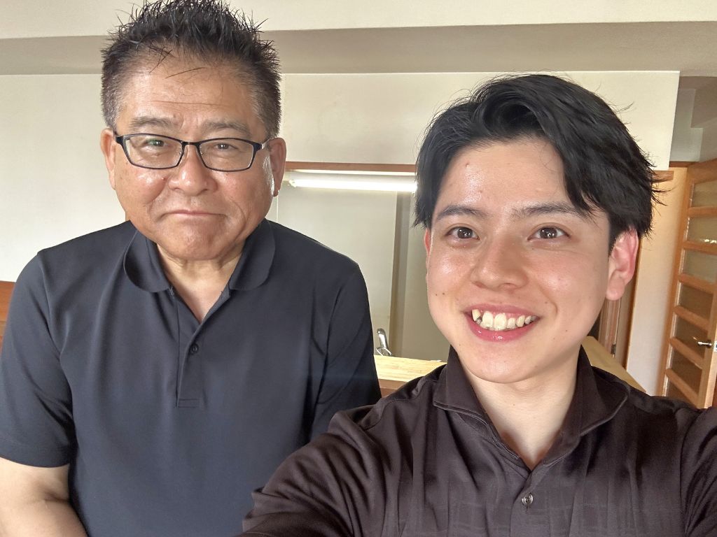ウッディマンション森館