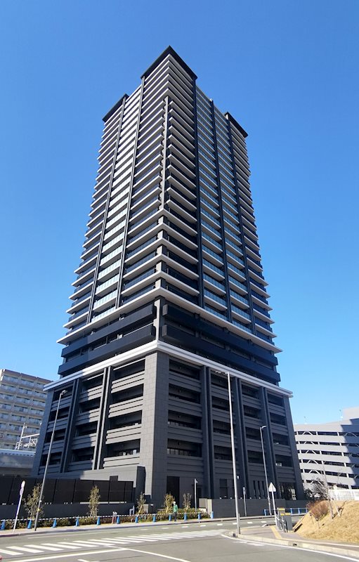 MJR熊本ザ・タワー