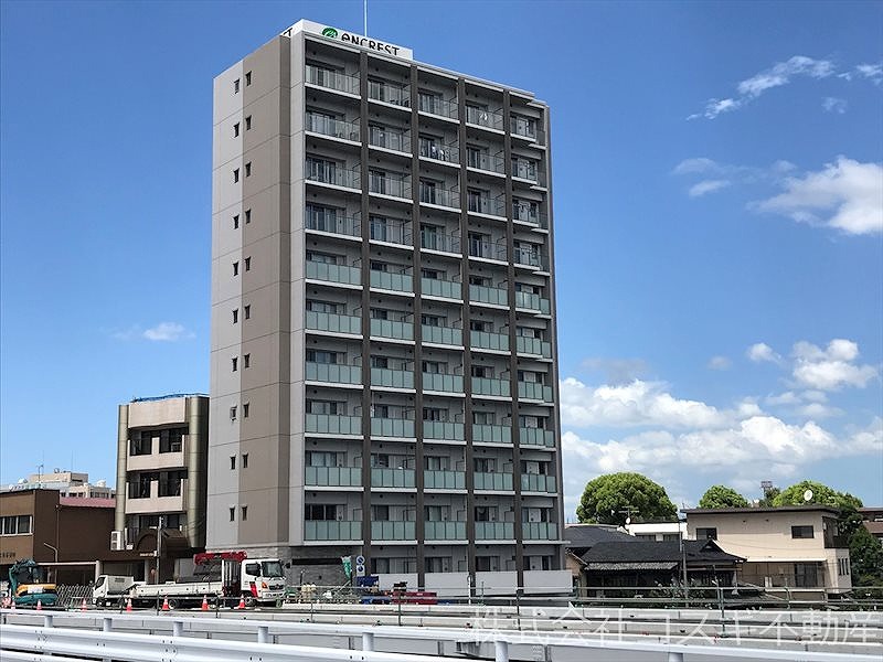 エンクレスト新屋敷
